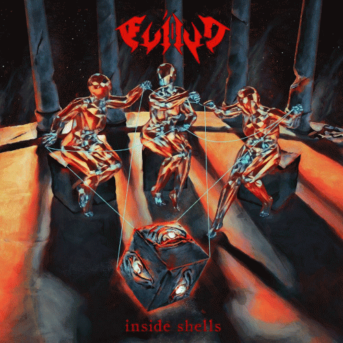 Evilyn : Inside Shells Evilyn : Inside Shells